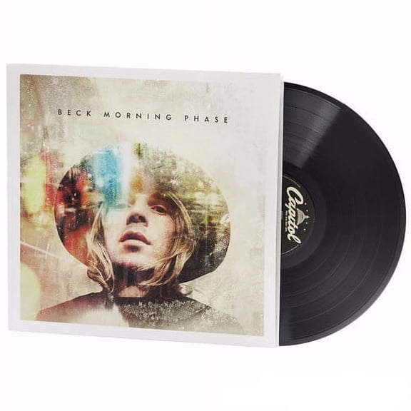 Beck - Morning Phase - Music & Performance - Vinyl