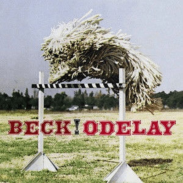 ODELAY (LP) BECK ベック Beck - Odelay - Music & Performance - Vinyl - Walmart.com