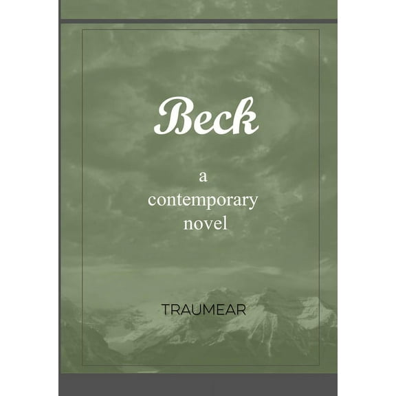 Beck, (Paperback)