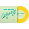 thumbnail image 1 of Beck/Phoenix - Odyssey - Music & Performance - Vinyl [7-Inch], 1 of 1