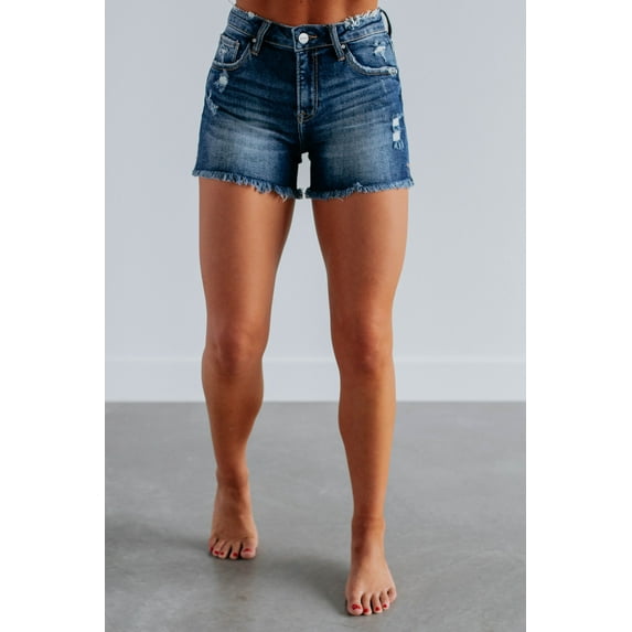Beck Risen Shorts