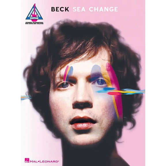 Beck - Sea Change, (Paperback)