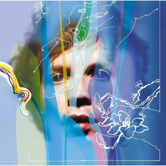Beck Sea Change (Vinyl Record) 12" Album