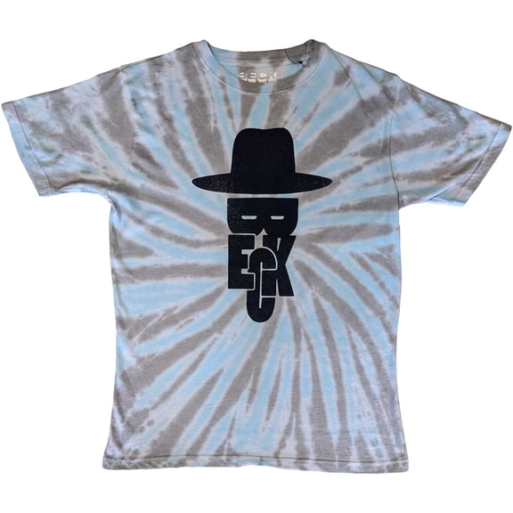 Beck Unisex T-Shirt Bandit (Wash Collection) (XX-Large)