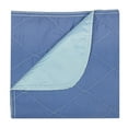thumbnail image 1 of Beck's Classic Reusable Underpad BI7136PB2, 51, 2 Ct, 1 of 1
