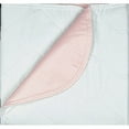 thumbnail image 1 of Beck's Classic Reusable Underpad Heavy Absorbency Polyester / Rayon 36 X 72 Inch BV7172PB 1 pads, 1 of 1