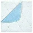 thumbnail image 1 of Beck's Classic Underpad 24 X 36 Inch Reusable Polyester / Rayon Moderate Absorbency, Beck's Classic, BV7124BLPB - Sold by: Pack of One, 1 of 1