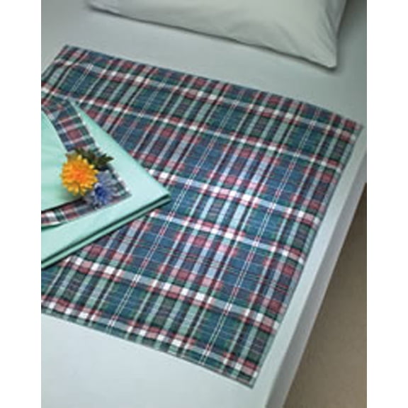 Beck's Classic Underpad 36 X 48 Inch Reusable Polyester / Rayon Heavy Absorbency, 7148P - EACH