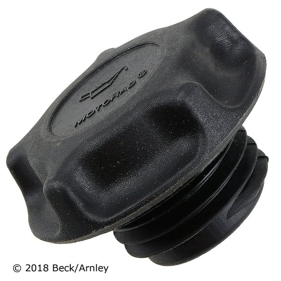 BeckArnley 016-0142 Oil Filler Cap