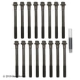 thumbnail image 1 of BeckArnley 016-1022 Cylinder Head Bolt Set, 1 of 4