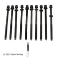 thumbnail image 1 of BeckArnley 016-1066 Cylinder Head Bolt Set, 1 of 4