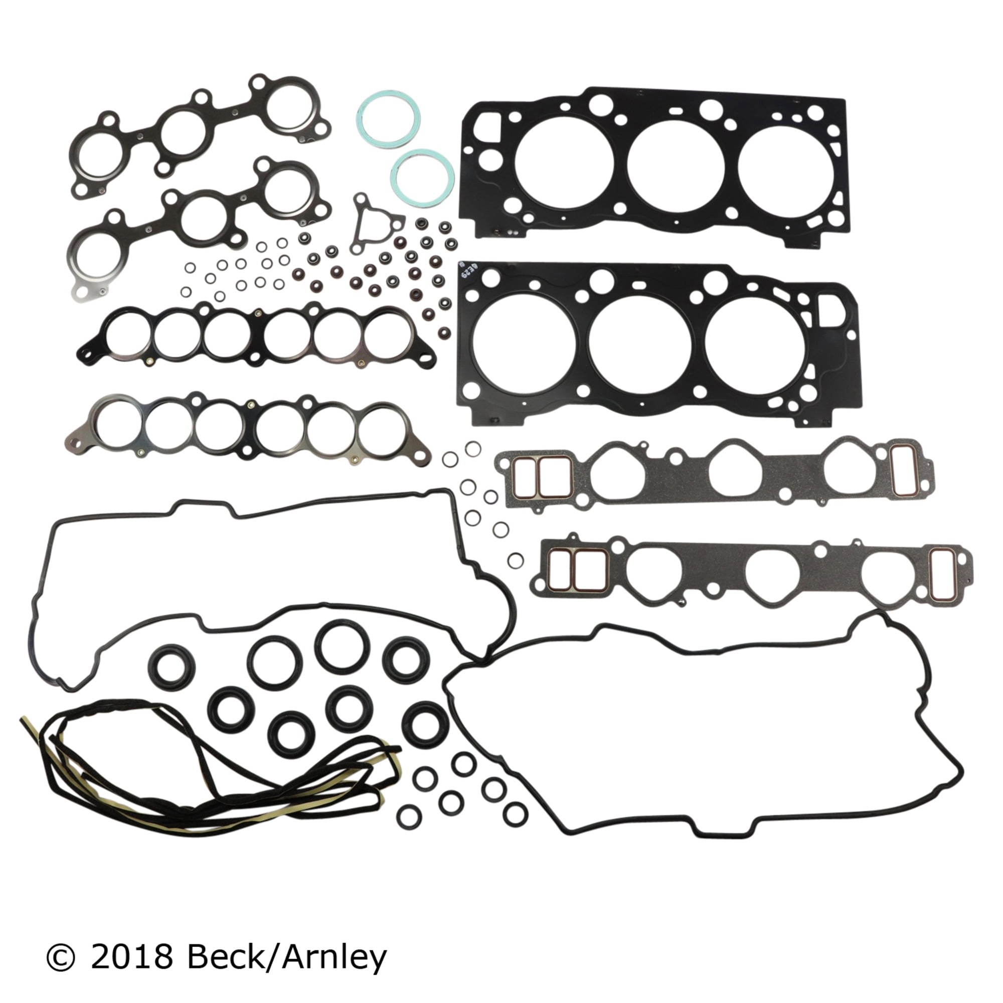 BeckArnley 032-2899 Head Gasket Set