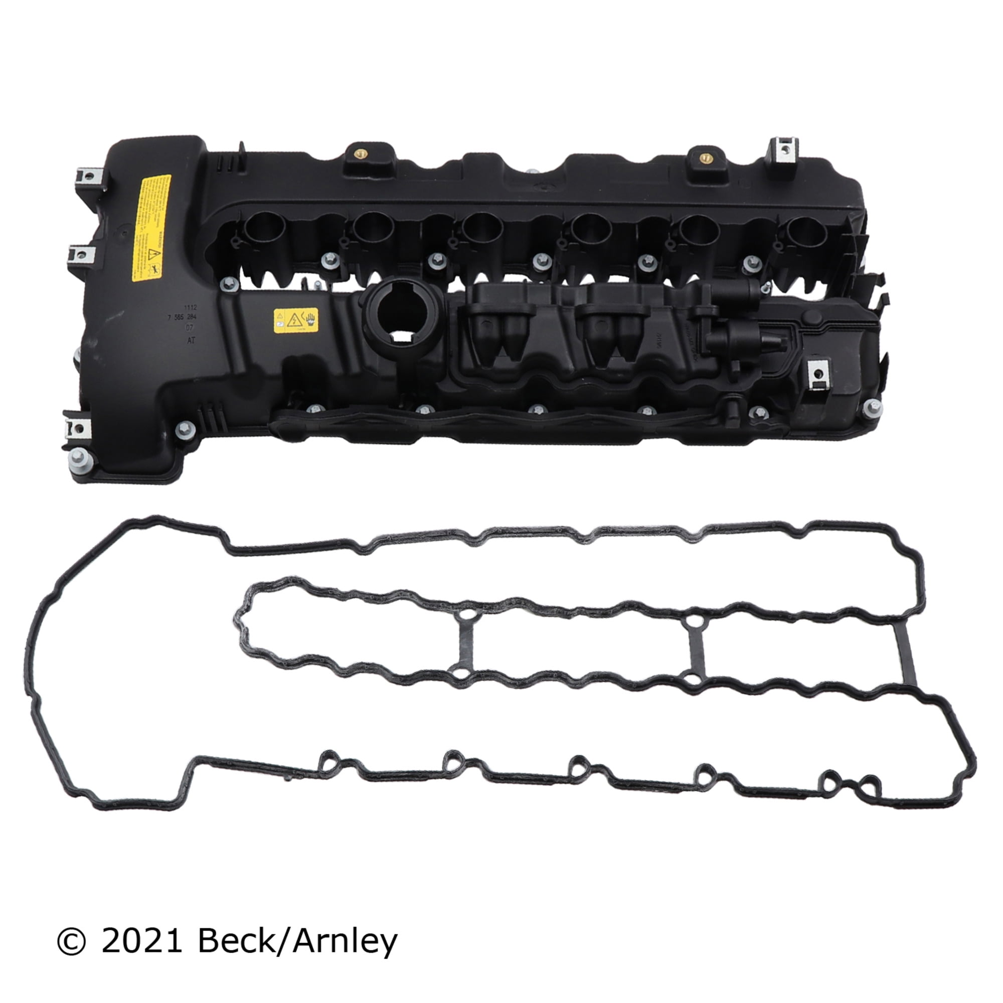 BeckArnley 036-0014 Valve Cover Assembly
