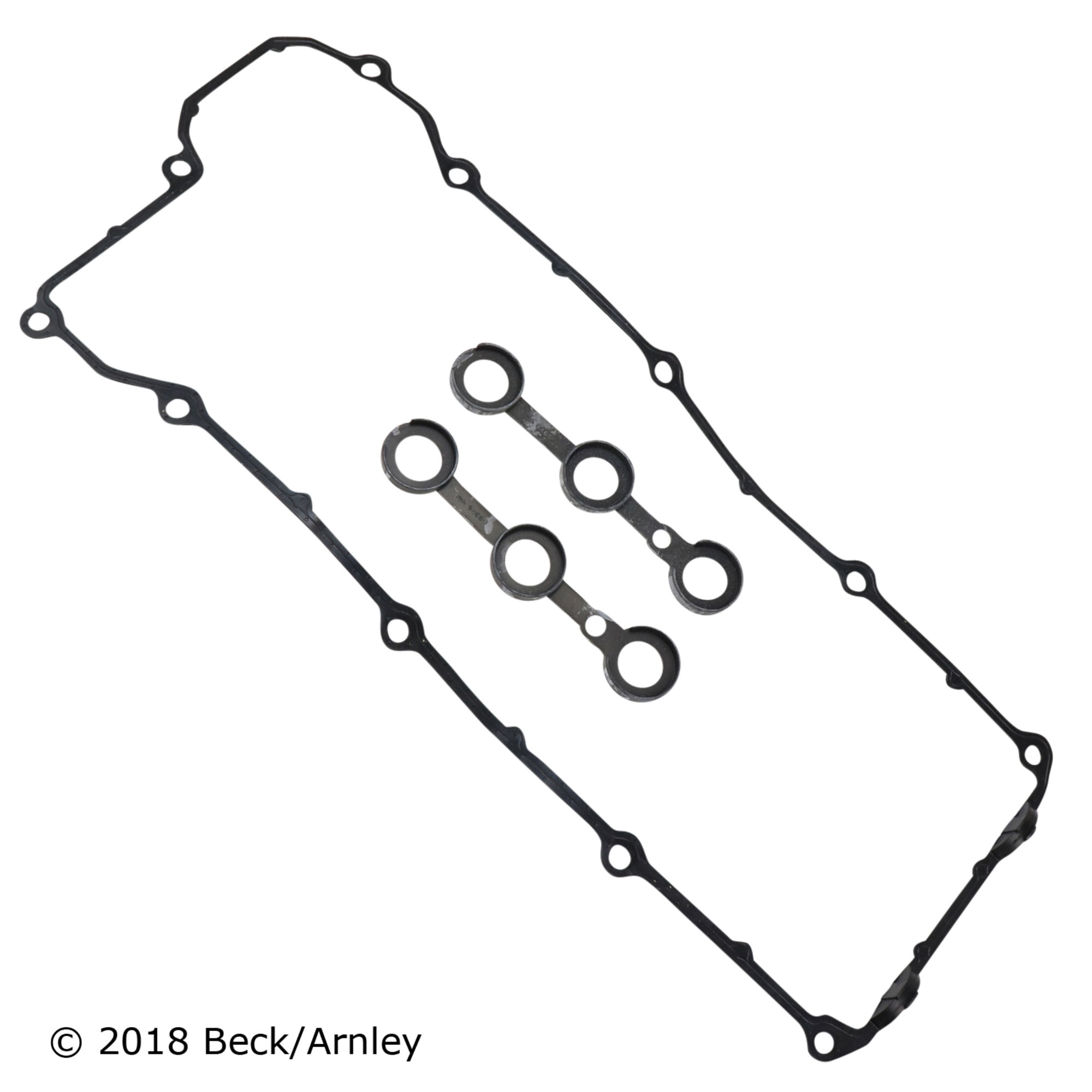 BeckArnley 036-1527 Valve Cover Gasket Set