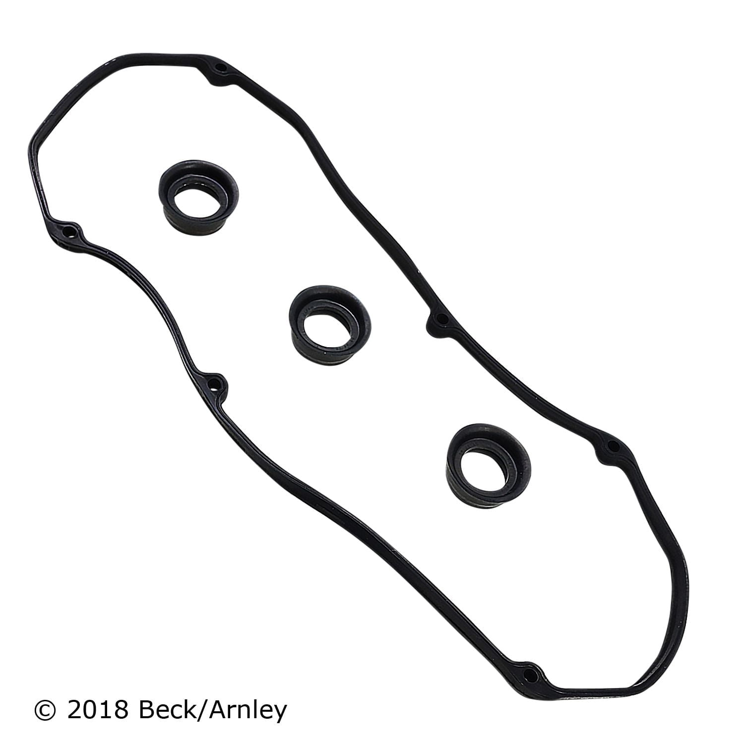 BeckArnley 036-1533 Valve Cover Gasket Set