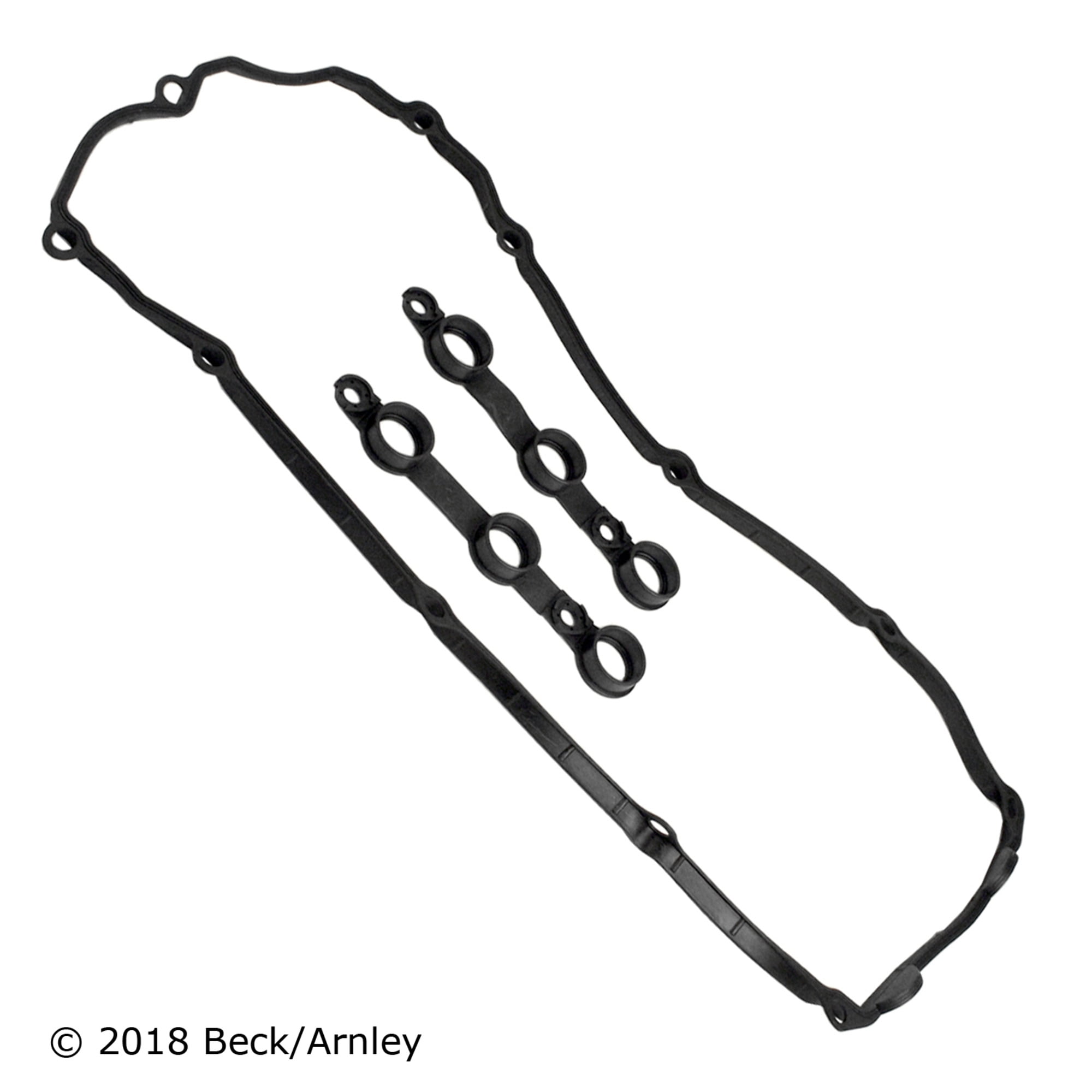 BeckArnley 036-1546 Valve Cover Gasket/Gaskets