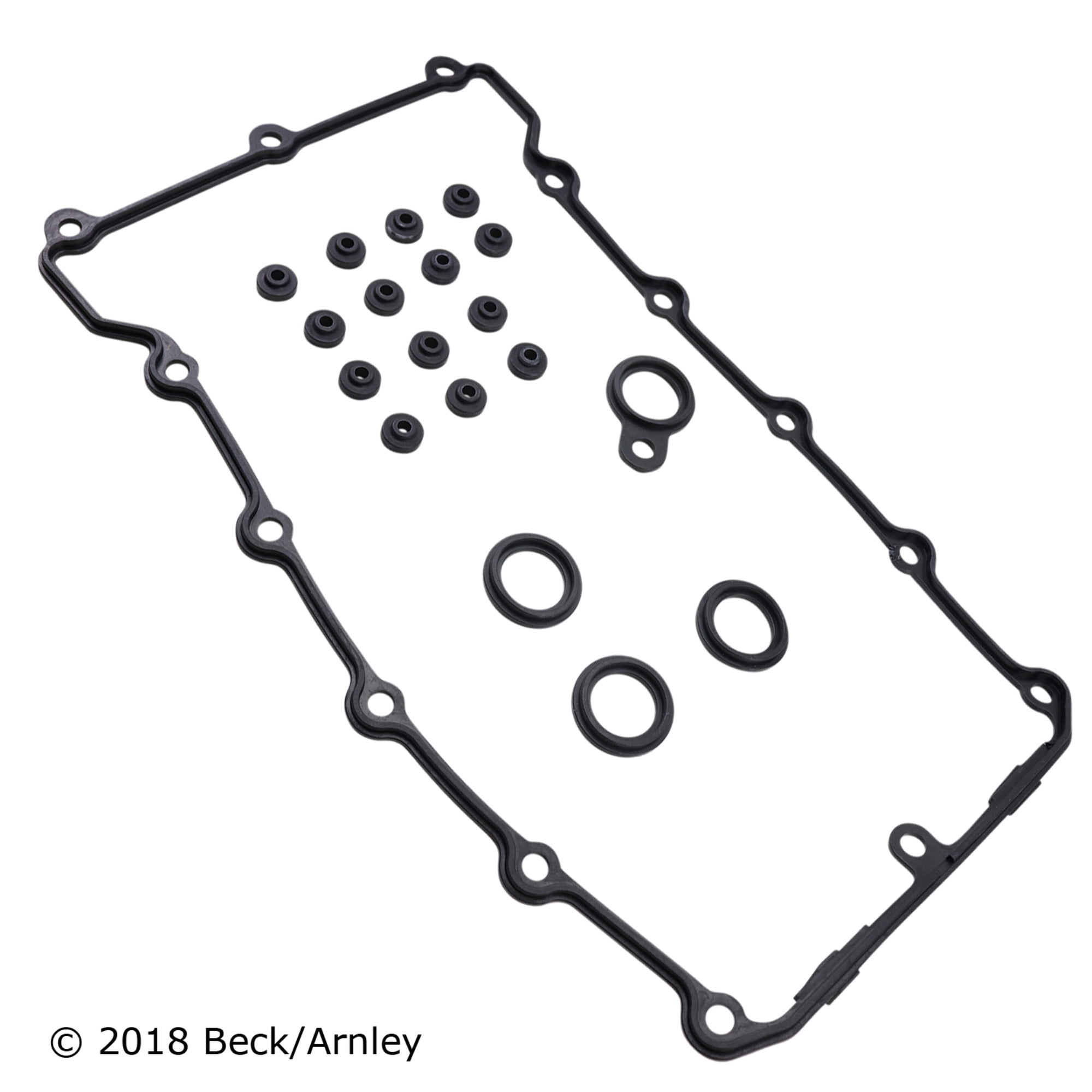 BeckArnley 036-1547 Valve Cover Gasket Set