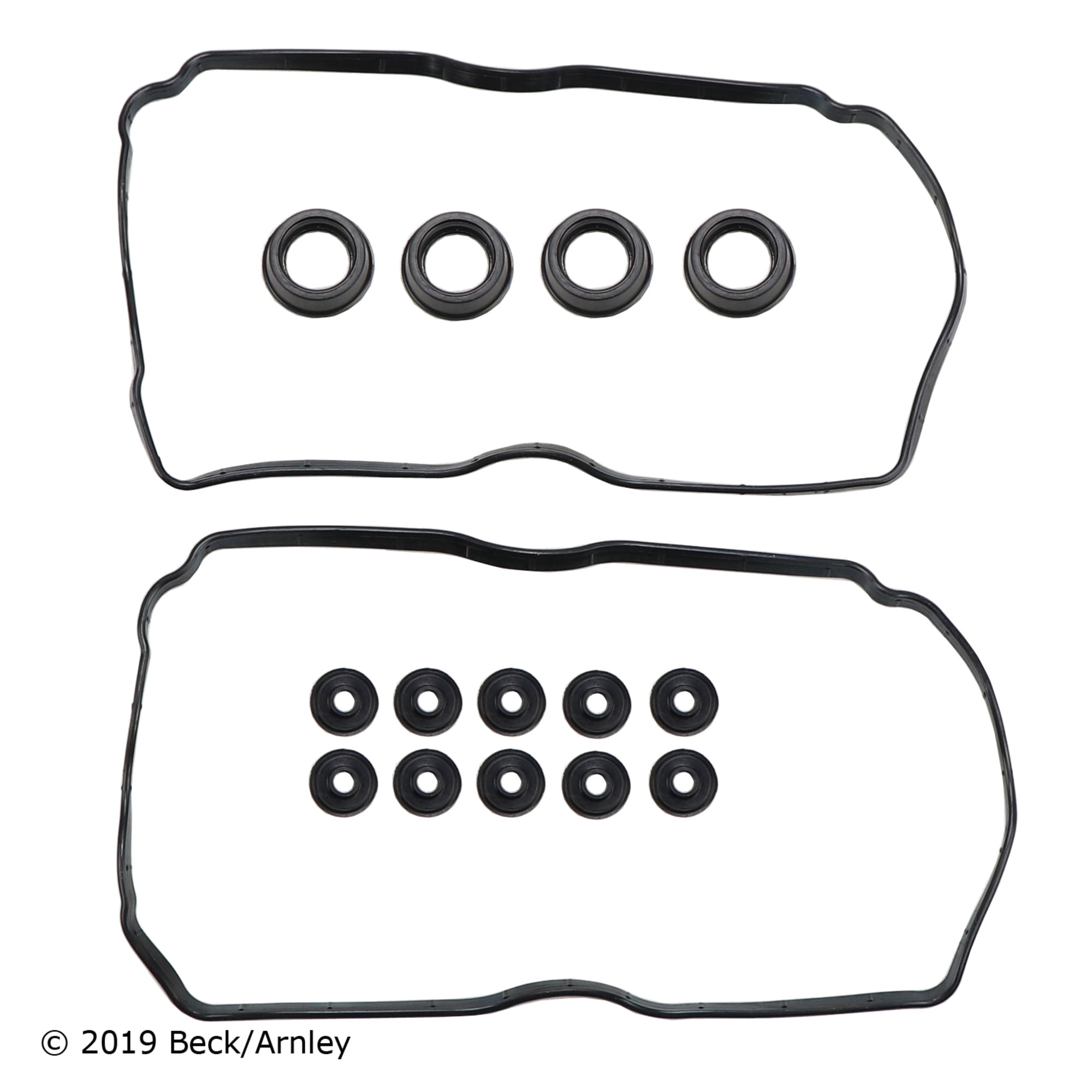 BeckArnley 036-1595 Valve Cover Gasket Set