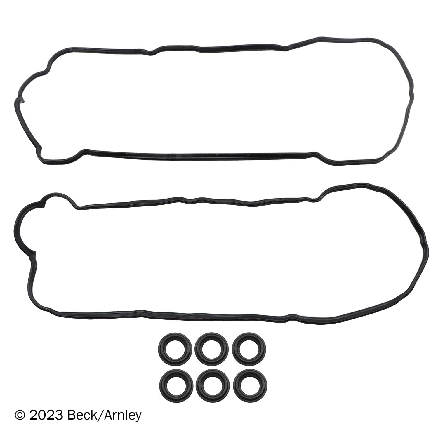 BeckArnley 036-1613 Valve Cover Gasket Set
