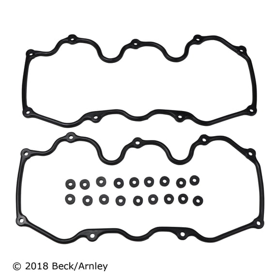 BeckArnley 036-1626 Valve Cover Gasket Set