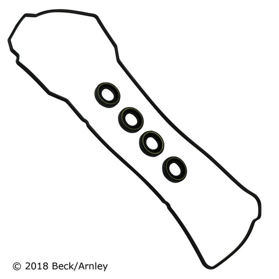 BeckArnley 036-1635 Valve Cover Gasket Set