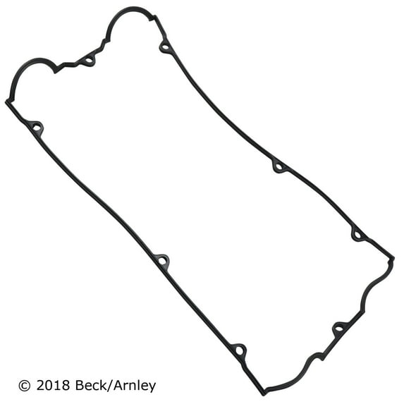BeckArnley 036-1670 Valve Cover Gasket/Gaskets