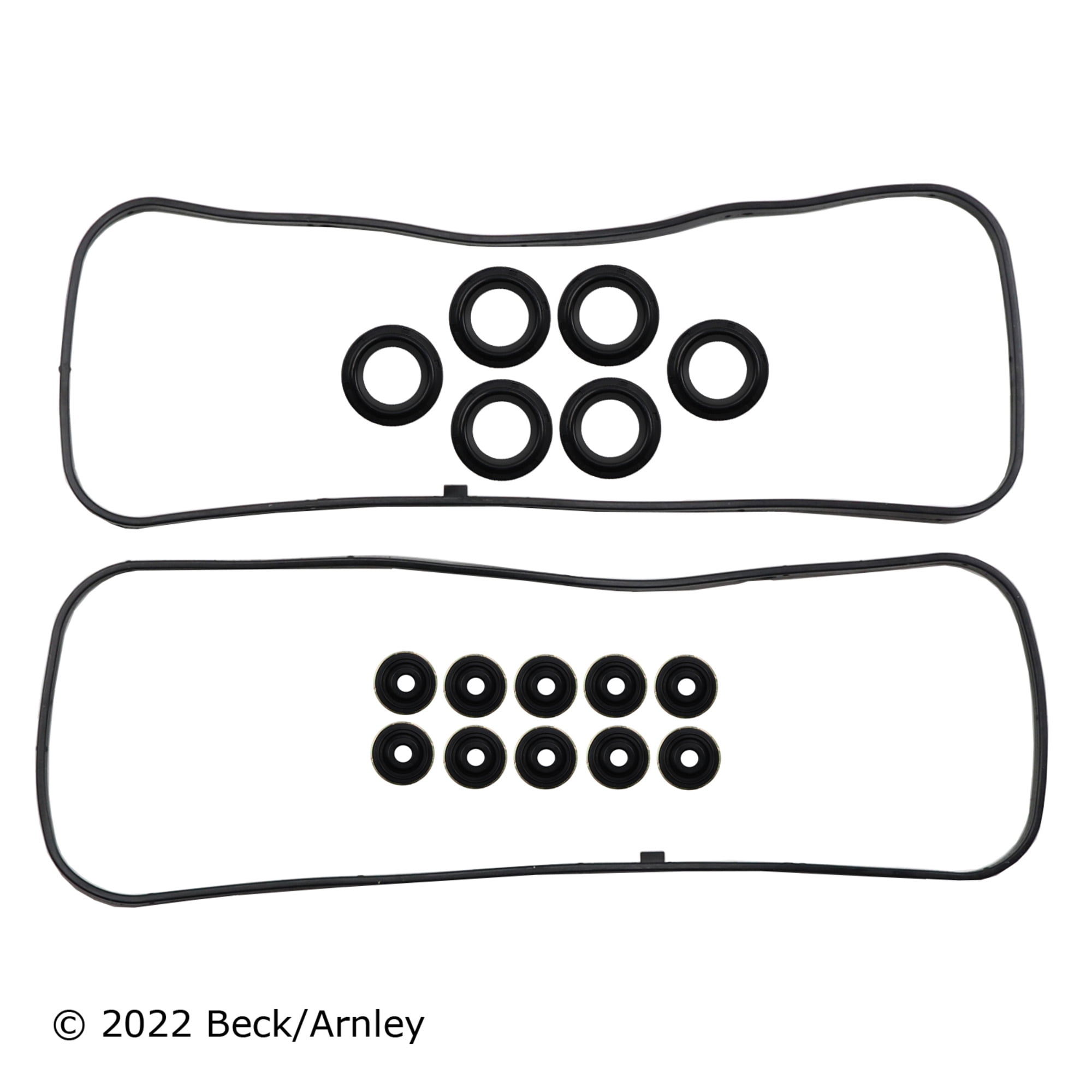 BeckArnley 036-1708 Valve Cover Gasket Set