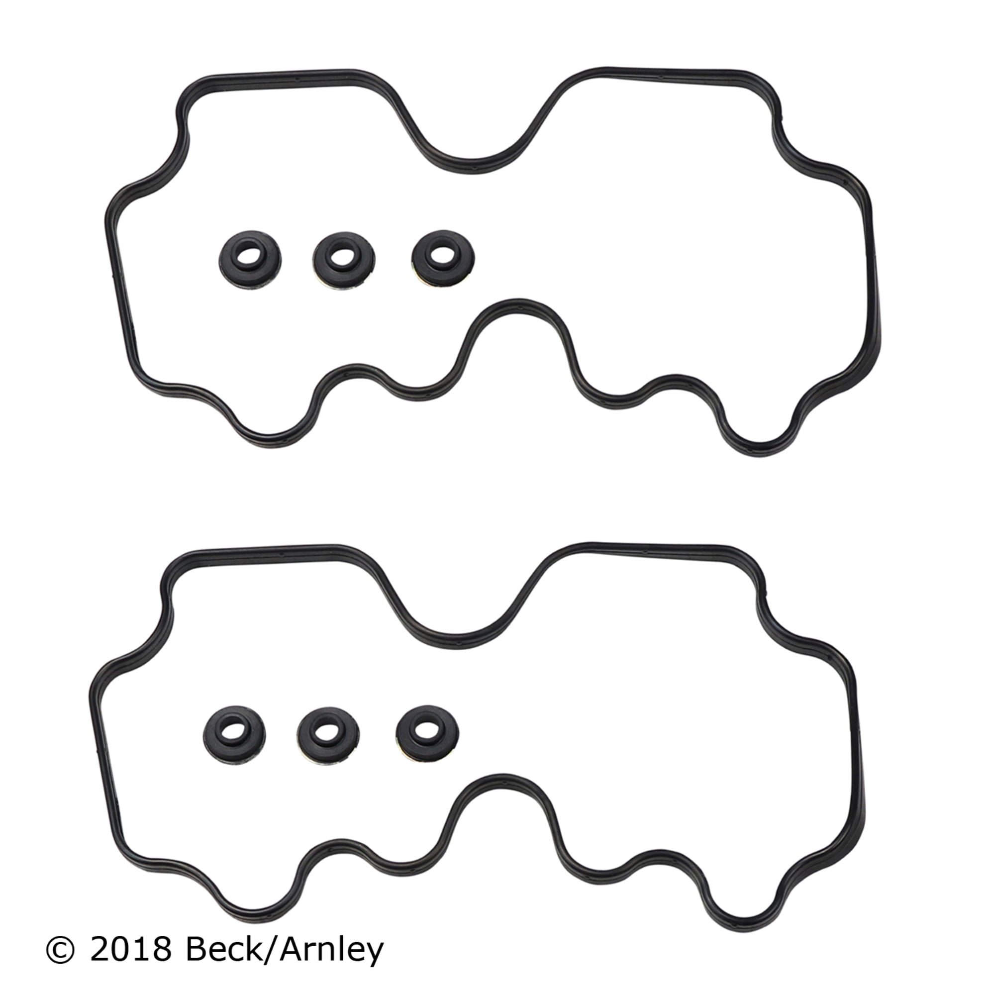 BeckArnley 036-1713 Valve Cover Gasket Set