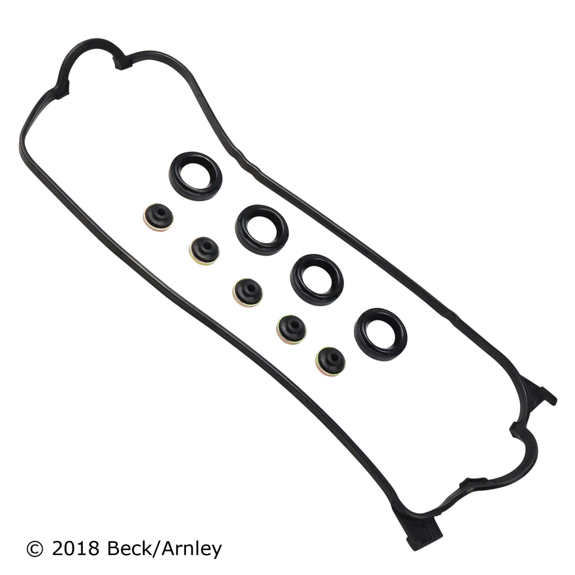 BeckArnley 036-1719 Valve Cover Gasket Set