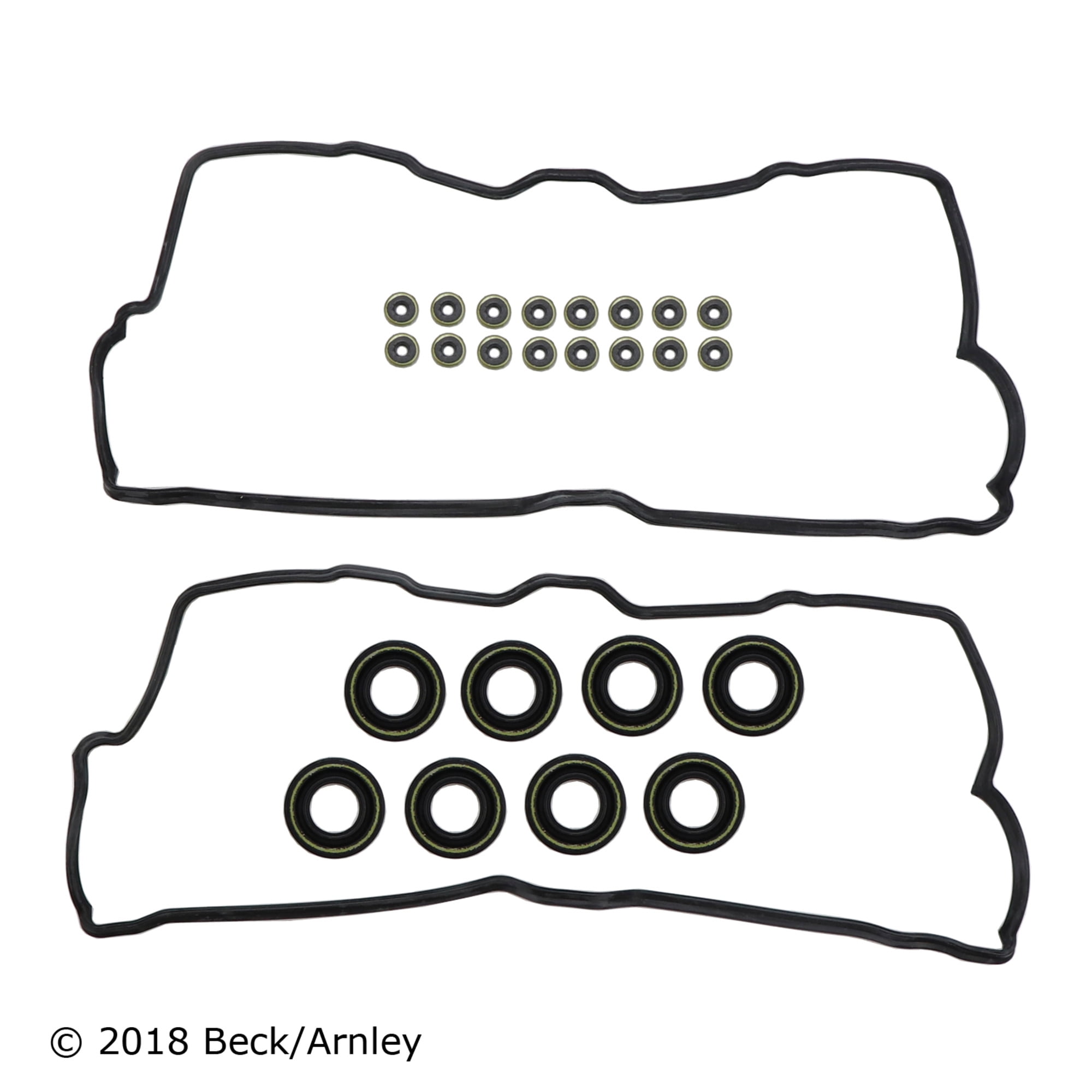 BeckArnley 036-1725 Valve Cover Gasket Set