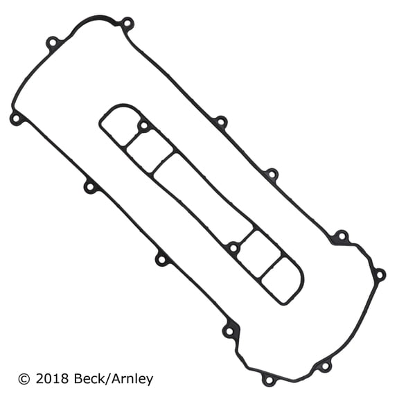 BeckArnley 036-1753 Valve Cover Gasket Set