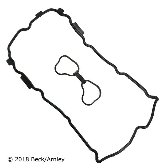 BeckArnley 036-1754 Valve Cover Gasket/Gaskets