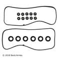 thumbnail image 1 of BeckArnley 036-1789 Valve Cover Gasket Set, 1 of 2