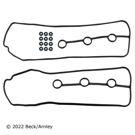 BeckArnley 036-1808 Valve Cover Gasket Set