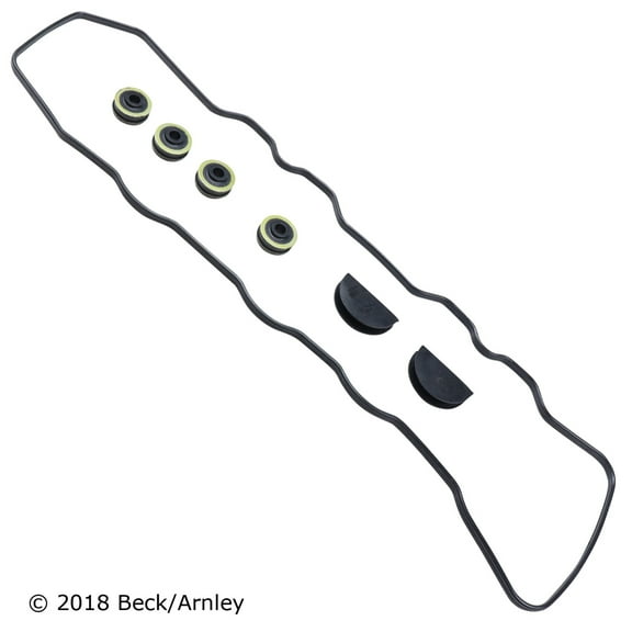 BeckArnley 036-1817 Valve Cover Gasket Set