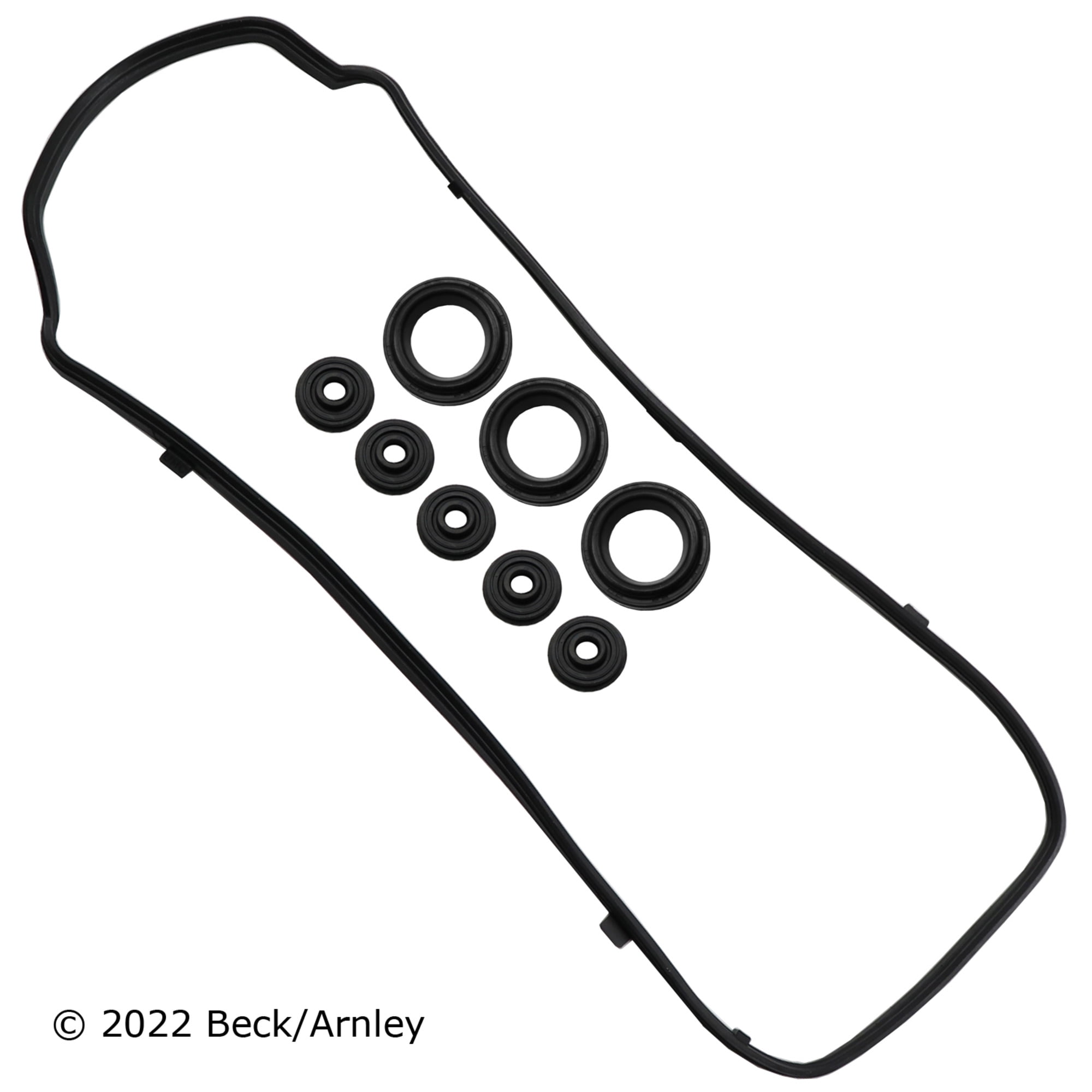 BeckArnley 036-1849 Valve Cover Gasket Set