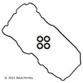 thumbnail image 1 of BeckArnley 036-1858 Valve Cover Gasket Set, 1 of 4
