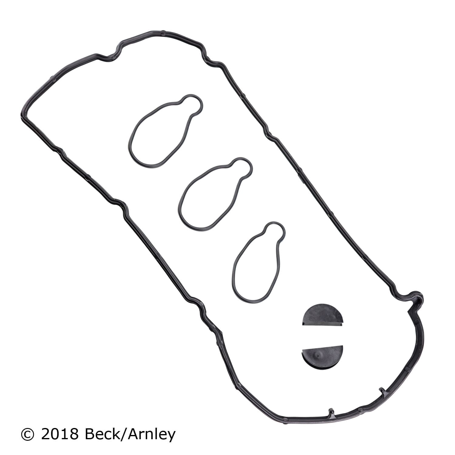 BeckArnley 036-1891 Valve Cover Gasket Set