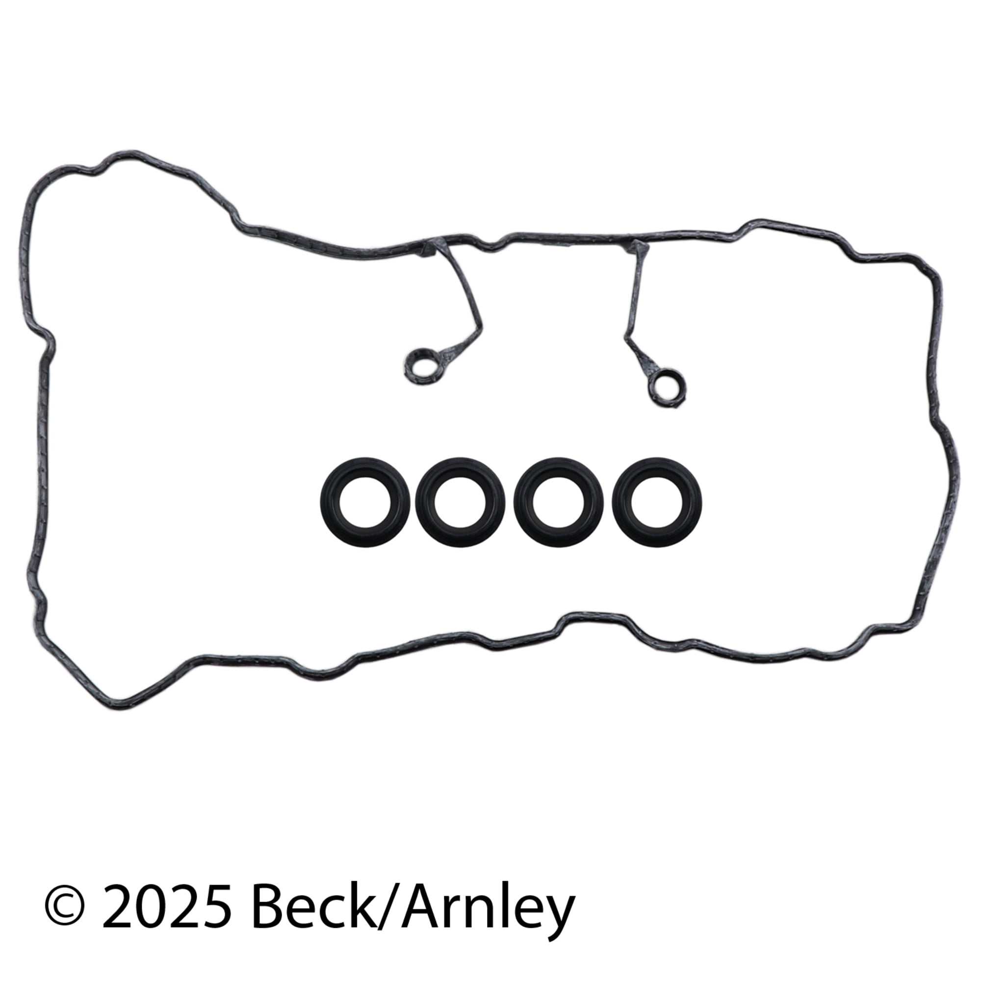 BeckArnley 036-1997 Valve Cover Gasket Set