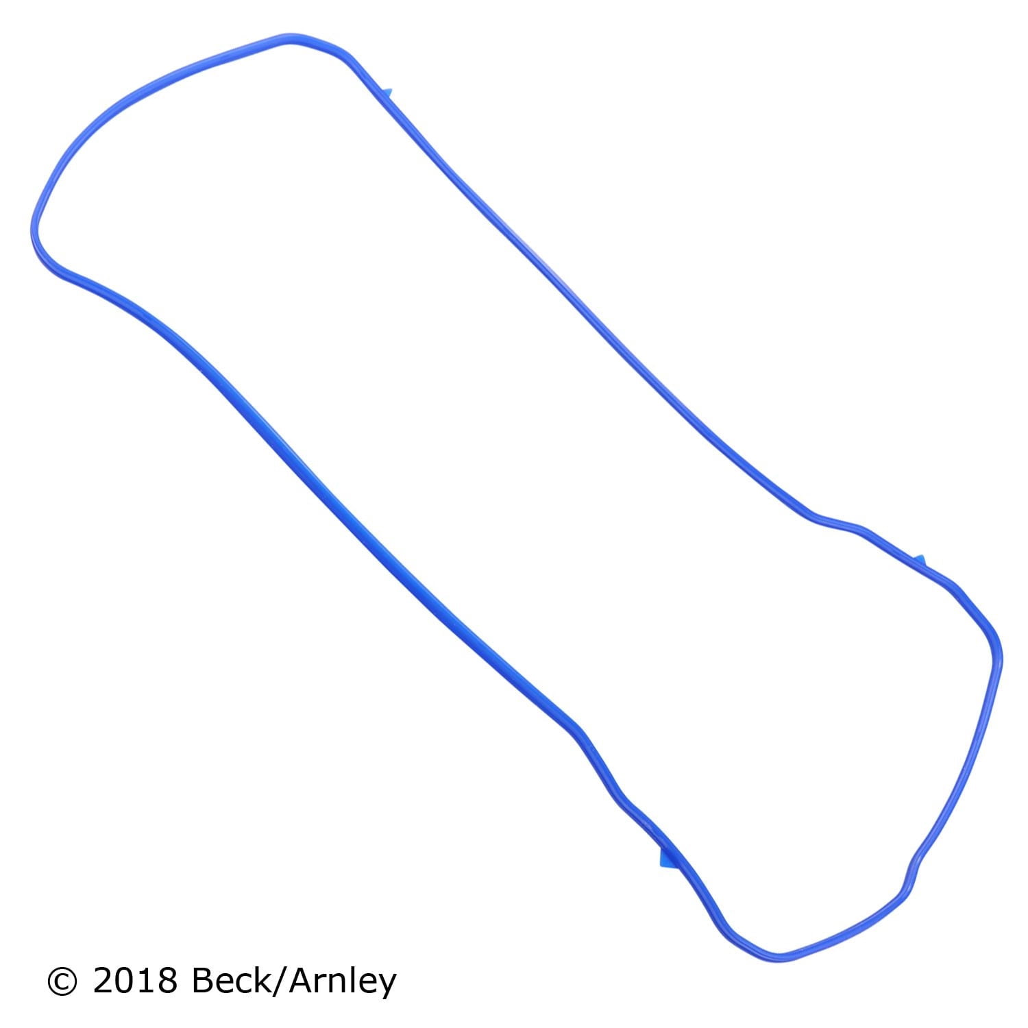 BeckArnley 036-2013 Valve Cover Gasket/Gaskets