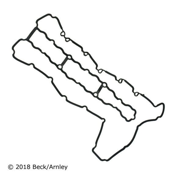 BeckArnley 036-2034 Valve Cover Gasket Set