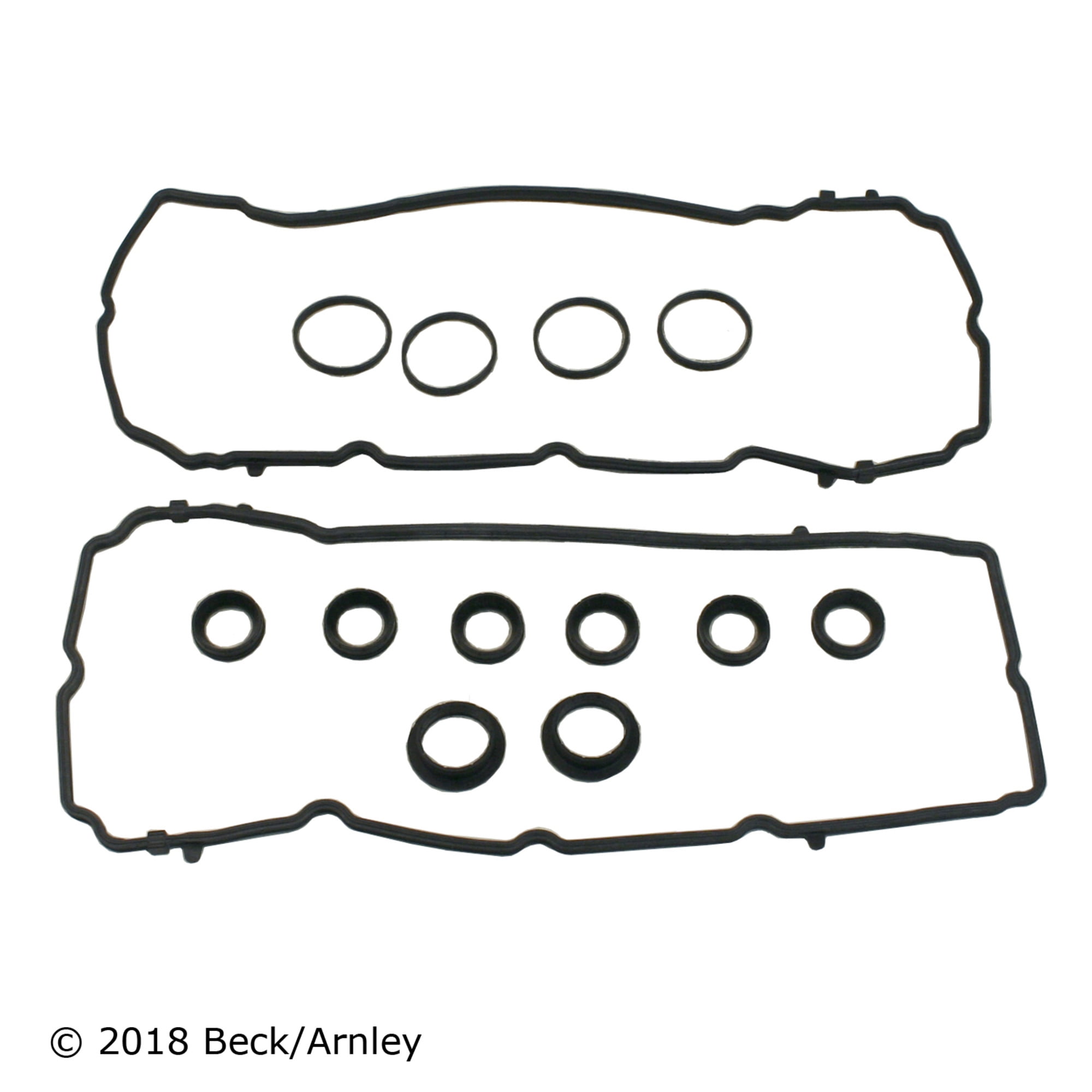 BeckArnley 036-2047 Valve Cover Gasket Set