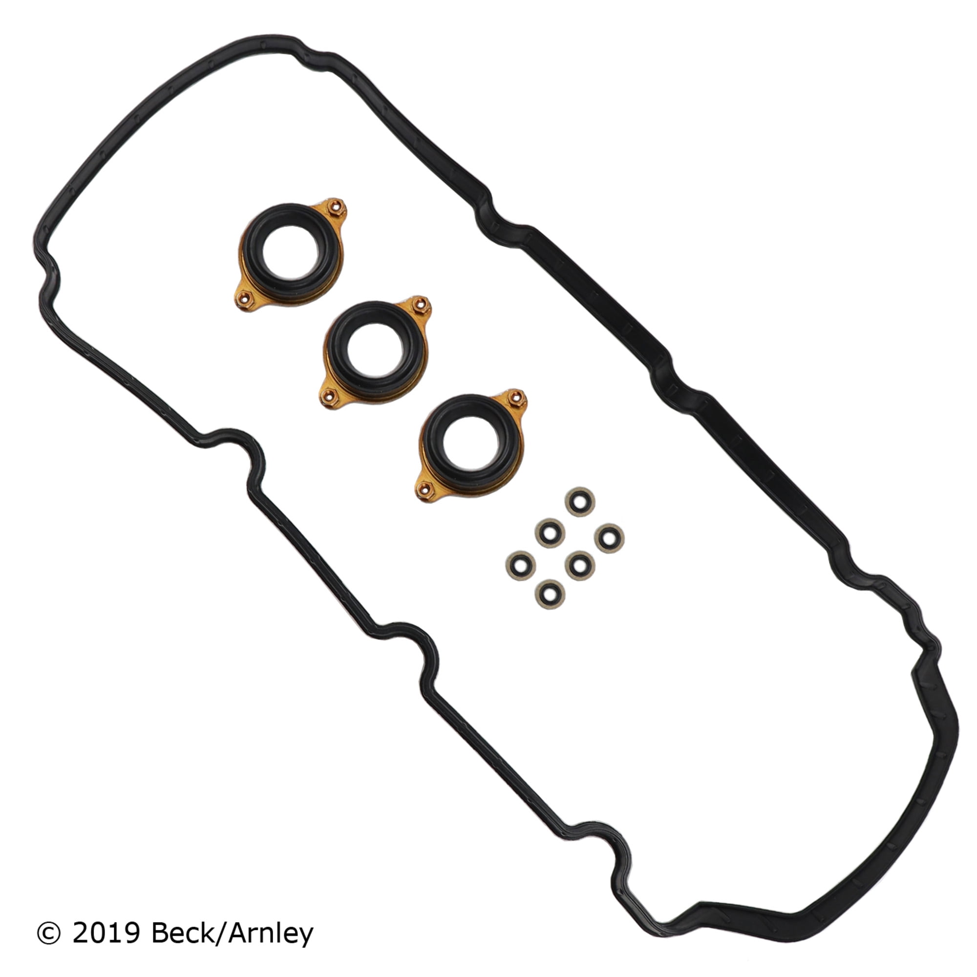 BeckArnley 036-2054 Valve Cover Gasket Set