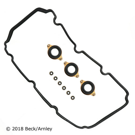 BeckArnley 036-2055 Valve Cover Gasket Set