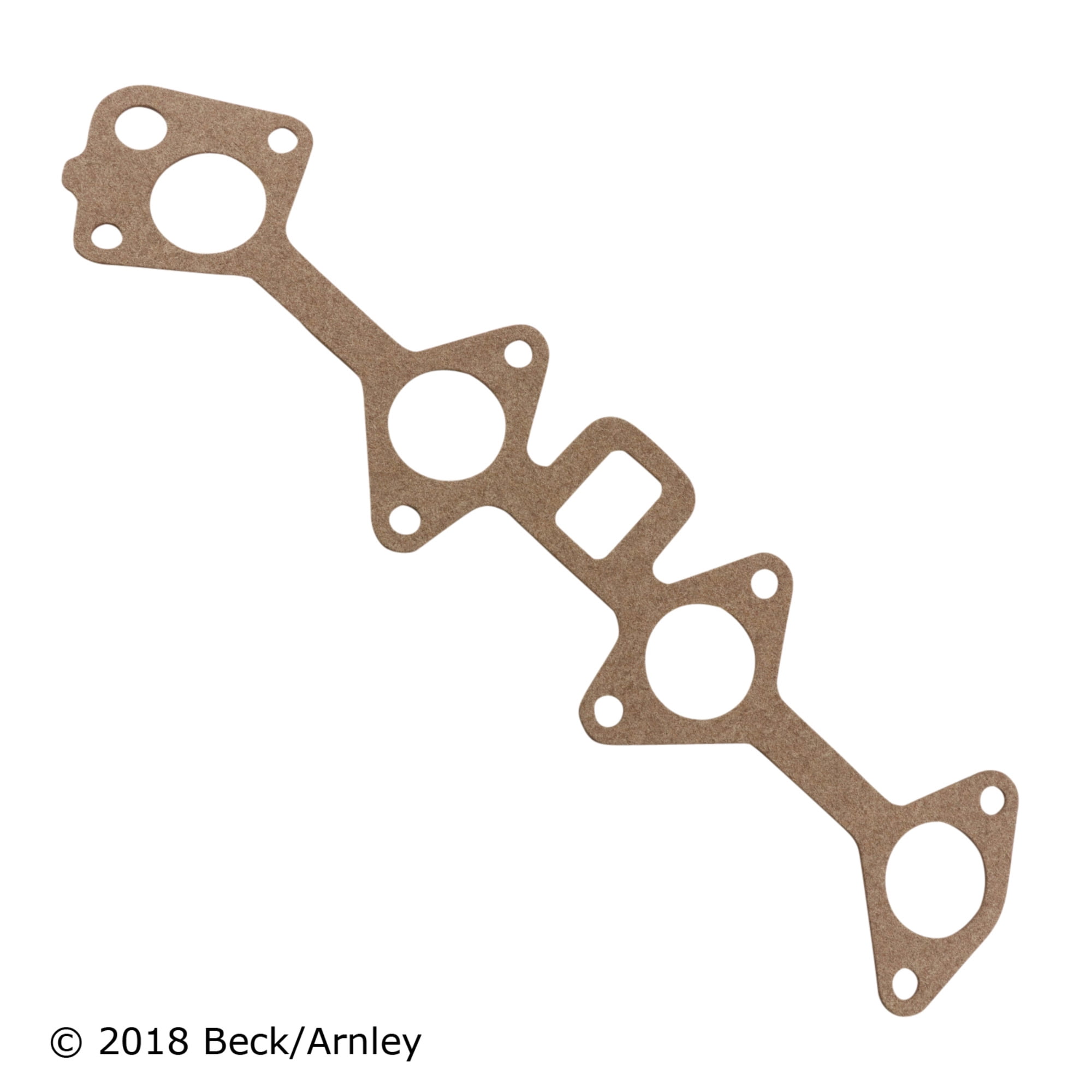 BeckArnley 037-1880 Intake Manifold Gasket