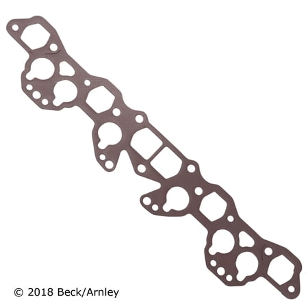 BeckArnley 037-3936 Int/Exh Manifold Gasket