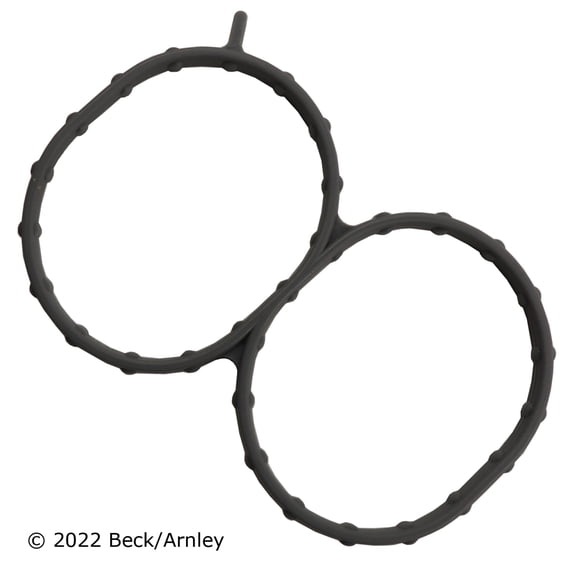 BeckArnley 037-4837 Plenum Gasket