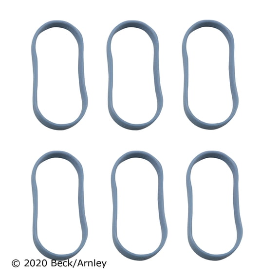 BeckArnley 037-4859 Plenum Gasket Set