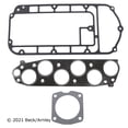 thumbnail image 1 of BeckArnley 037-4890 Plenum Gasket Set, 1 of 5