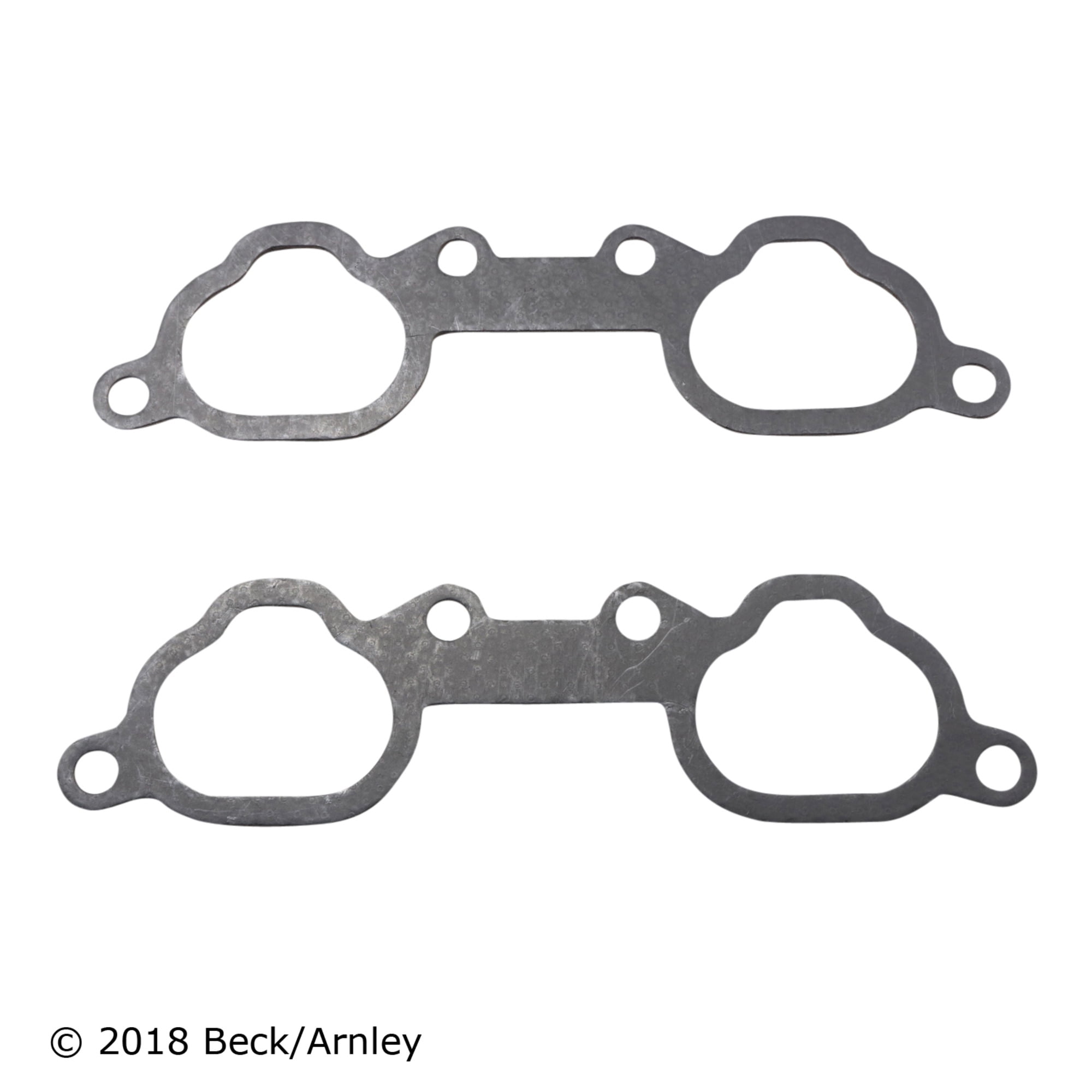 BeckArnley 037-6024 Int Manifold Gasket Set